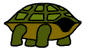 animated turtle picture
