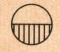 American Indian Symbol for Waterhouse