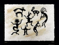 Whitefeather - Petroglyph I