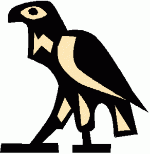 meaning of hawk symbol
