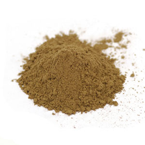 Valerian Root Indian Powder (Valeriana wallichii) 1 lb: C