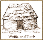 wattle and daub