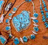 native american jewelry