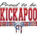 Buy this Kickapoo design on clothing and gifts