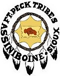 Logo of Ft Peck Indian Reservation