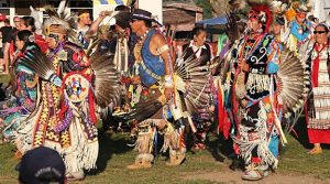 Red Cliff Indian Reservation Annual Pow Wow