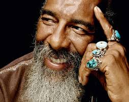 Richie Havens in later years