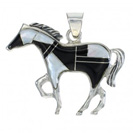 Horse jewelry symbol