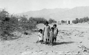 Death Valley Indian Community